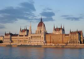Du lịch Châu Âu: Đức – Séc – Áo – Slovakia – Hungary 
