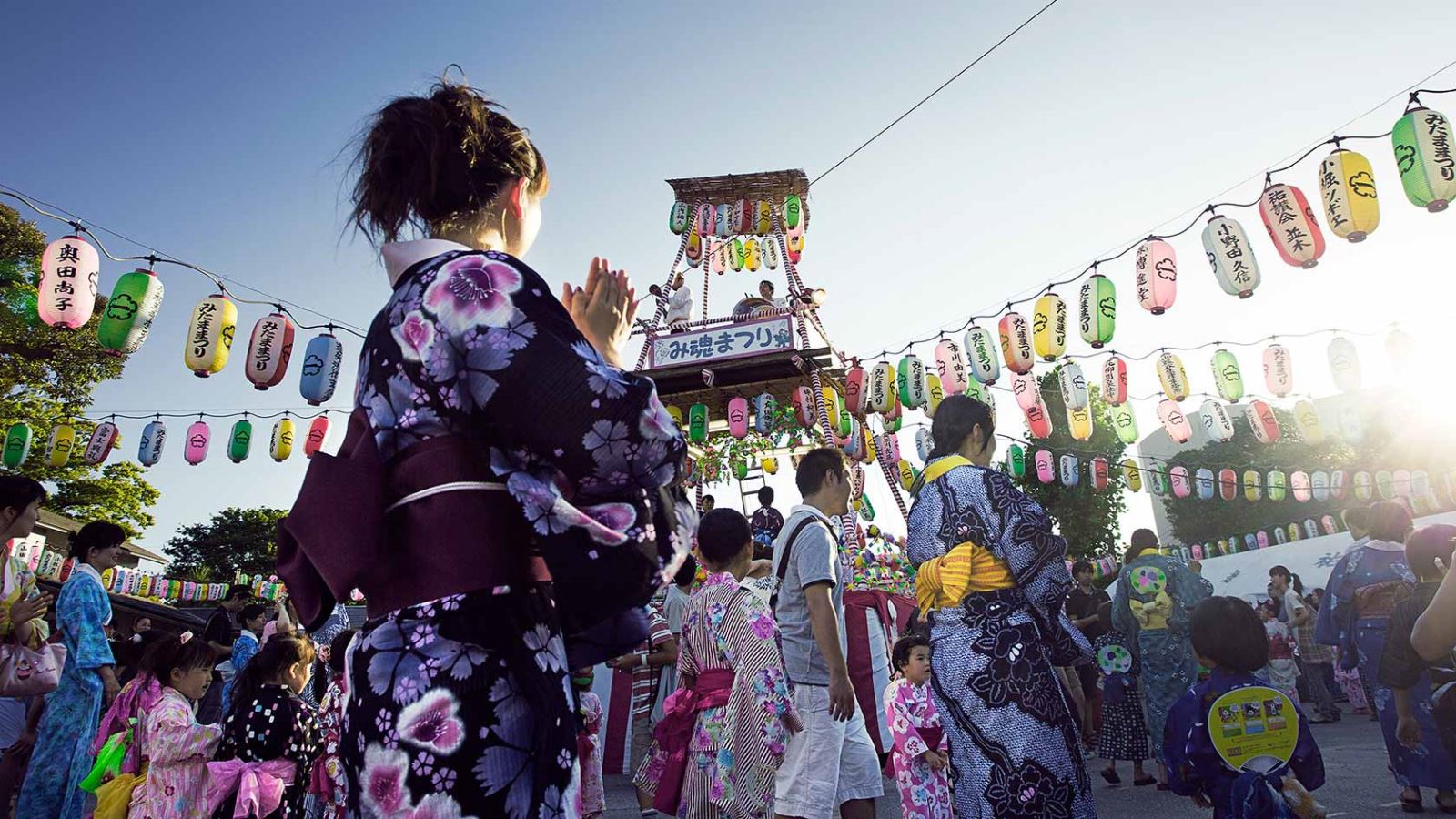 Du lịch Nhật Bản: Tokyo – Hakone – Osaka – Mùa hoa Anh Đào 