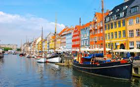 Du lịch Châu Âu: Du lịch Đan Mạch – Na Uy – Thụy Điển – Phần Lan 