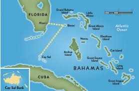 Thủ tục làm visa Bahamas