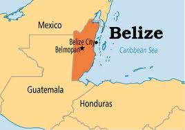 Thủ tục làm visa Belize 