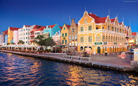 Thủ tục làm visa Curacao 