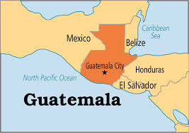 Thủ tục làm visa Guatemala (All) 