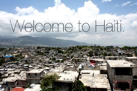 Thủ tục làm visa Haiti cho các mục đích 