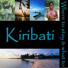 Thủ tục làm visa Kiribati