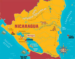 Thủ tục làm visa Nicaragua 
