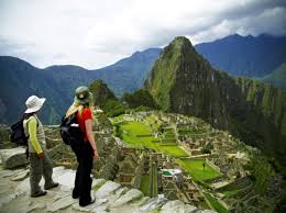 Thủ tục làm visa Peru 