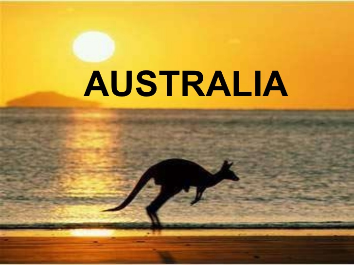 Thủ tục làm visa Australia (Úc) 