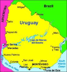 Thủ tục làm visa Uruguay 