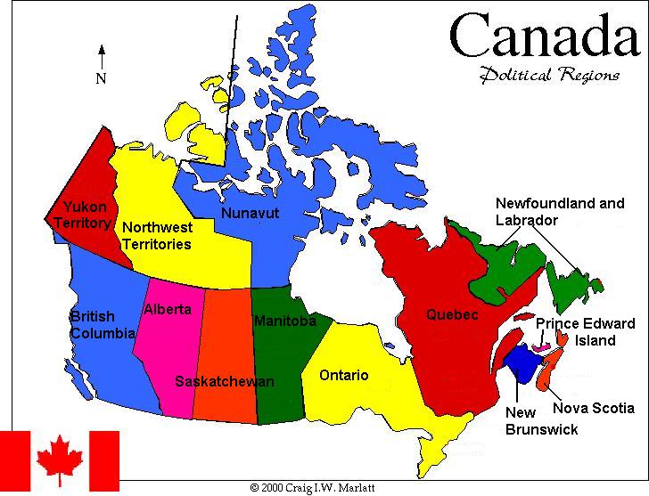 Chương trình visa định cư Newfoundland và Labrador Canada