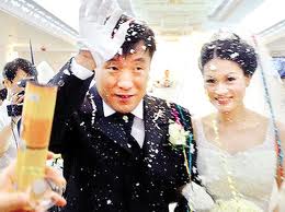 Thủ tục kết hôn với người quốc tịch Đài Loan 