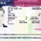 Xin thị thực đi Mỹ diện thăm thân nhân