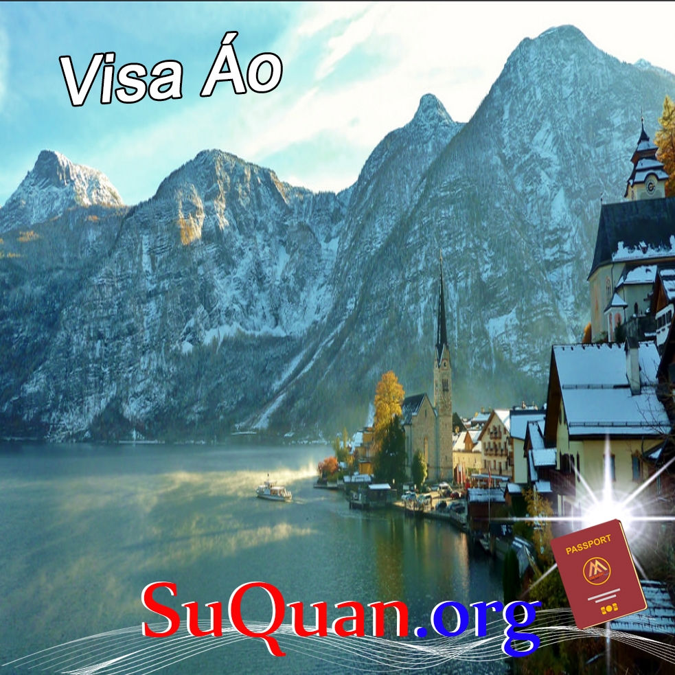 Dịch vụ làm visa du lịch Áo